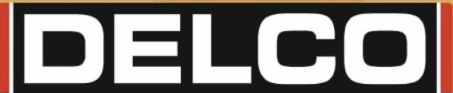 Delco Machines