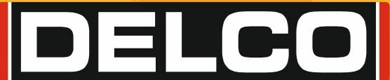 Delco Machines